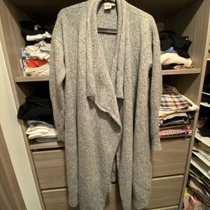 ASOS Stylish Grey Cardigan